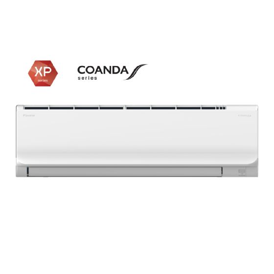 Daikin - 2HP Inverter Heat Pump Wall Mounted Split Type (Coanda Series) FTXP50M FTXP50M