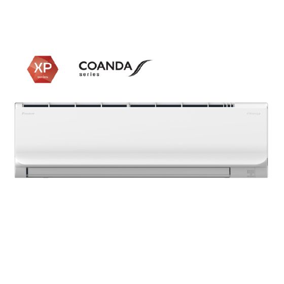 Daikin - 2.5HP Inverter Heat Pump Wall Mounted Split Type (Coanda Series) FTXP60M FTXP60M