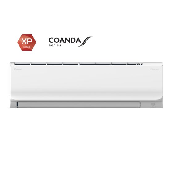 Daikin - 3HP Inverter Heat Pump Wall Mounted Split Type (Coanda Series) FTXP71M FTXP71M