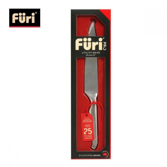 Furi - 日本不銹鋼15厘米多用刀 FUR105E