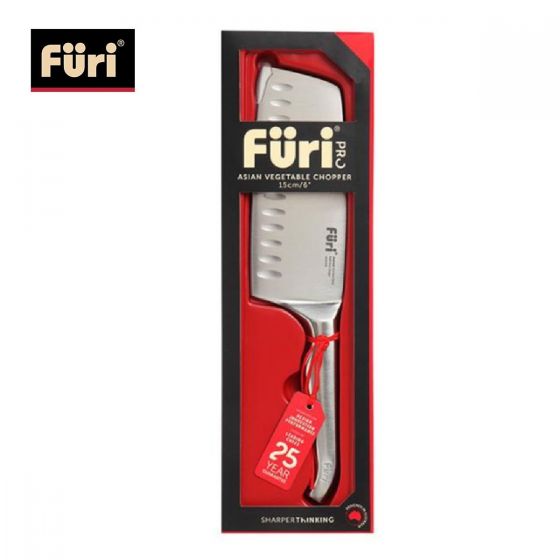 Furi - 日本不銹鋼中式菜刀15厘米 Furi_41351