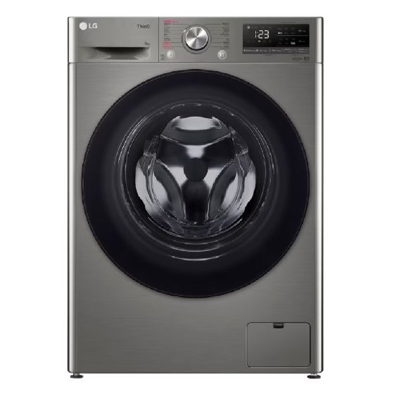LG - Vivace 9公斤 1200 轉 人工智能洗衣機 FV5SE90V2 FV5SE90V2