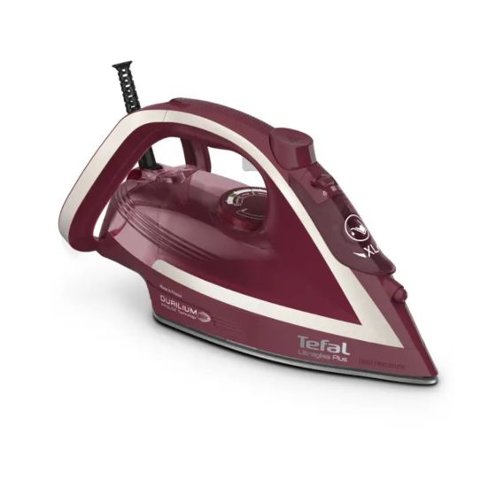 Tefal - 特福 [法國製造] Ultragiss Plus 2800W 蒸氣熨斗 FV6820
