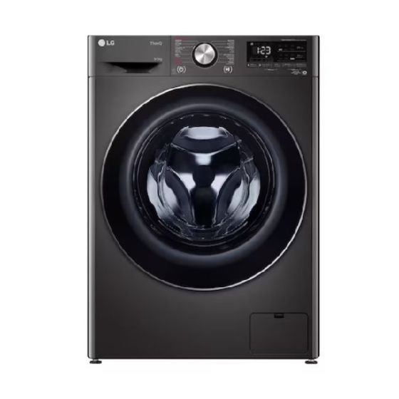 LG - Vivace 9 公斤 1200 轉 人工智能洗衣乾衣機 (TurboWash™ 360° 39 分鐘速洗) FV9AE90B2 FV9AE90B2