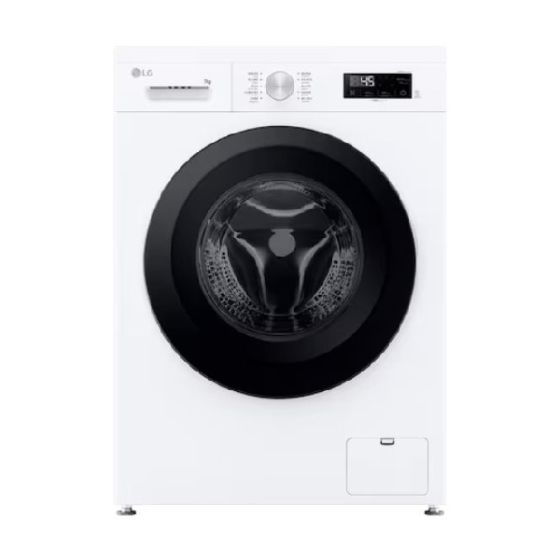 LG - 7 公斤 1200 轉洗衣機 (可飛頂) FVBS70W2B FVBS70W2B