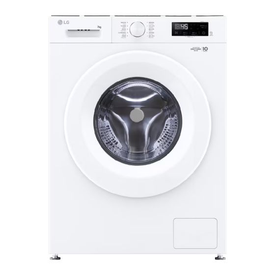 LG - 7 公斤 1200 轉洗衣機 (飛頂型號) FVBS70W2C