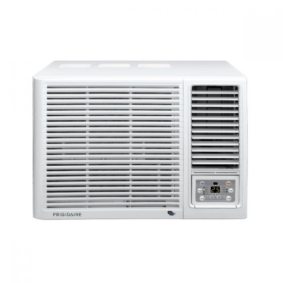 (包基本安裝) Frigidaire - 北極牌 2匹獨立抽濕遙控型窗口式冷氣機 FWA2118R FWA2118R