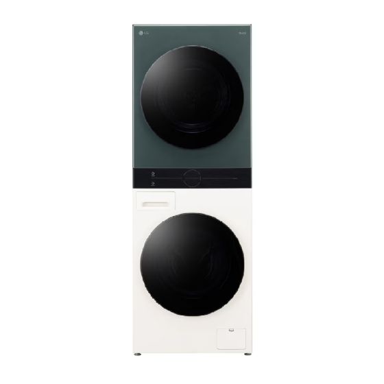 LG - Objet Collection | 13公斤 1400轉 WashTower™ FWT1310GB