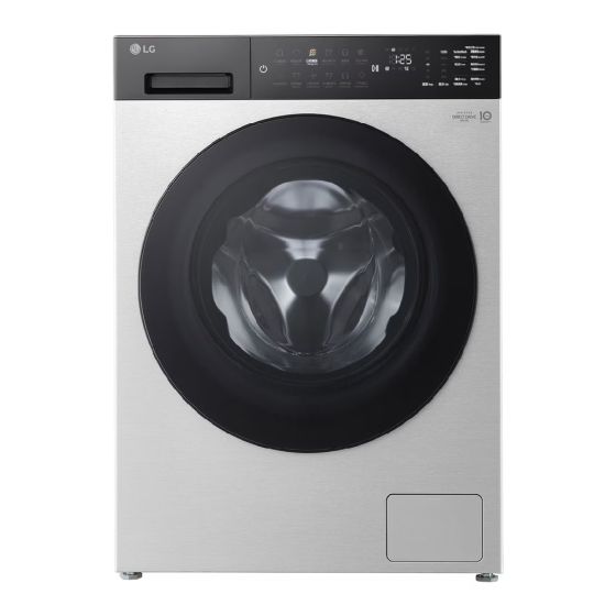 LG - 12公斤 AI DD™ 智能洗衣乾衣機 FX4A12ES2 FX4A12ES2