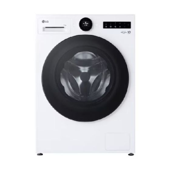 LG - 12 公斤 AI DD™ 智能洗衣機 FX7S12W4 FX7S12W4