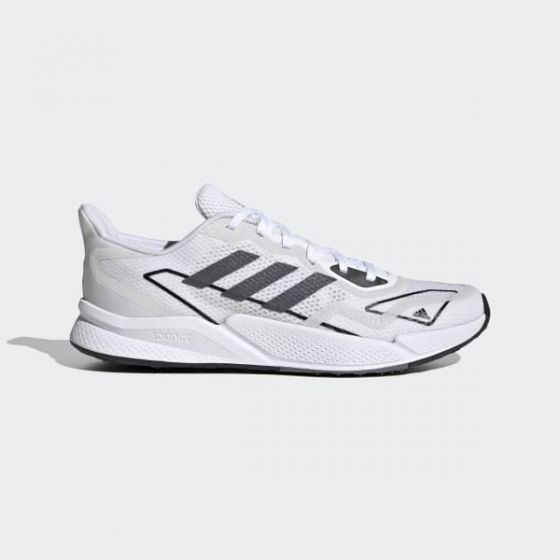 adidas Men Running X9000L2 HEAT.RDY Shoes White FX8383