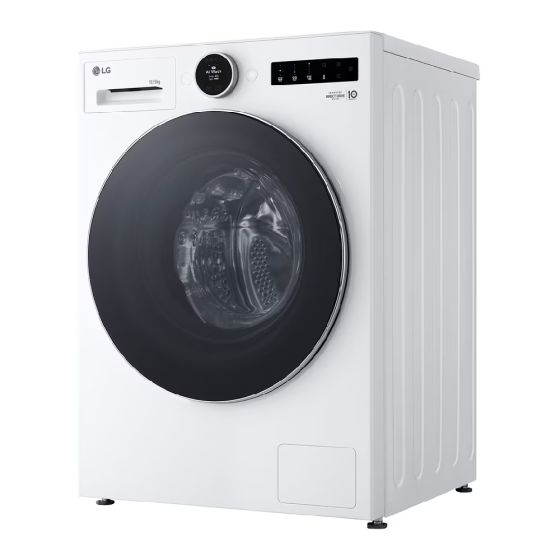 LG - 10.0/5.0公斤 1200轉 人工智能洗衣乾衣機 FX9A10W2 FX9A10W2
