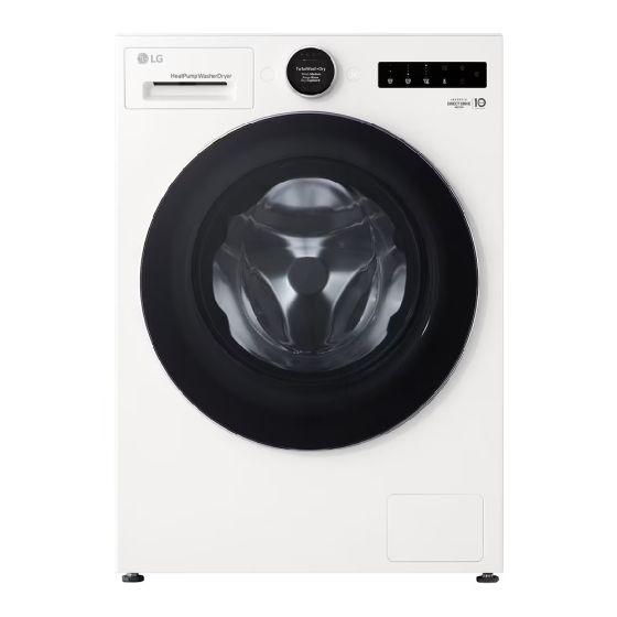 LG - WashCombo™ AI 2 合 1 熱泵洗衣乾衣機 FX9U12GW2 FX9U12GW2