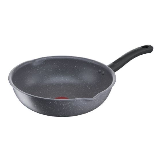 Tefal Cook Healthy 26厘米深煎鍋 (電磁爐適用) G13485 G13485-R