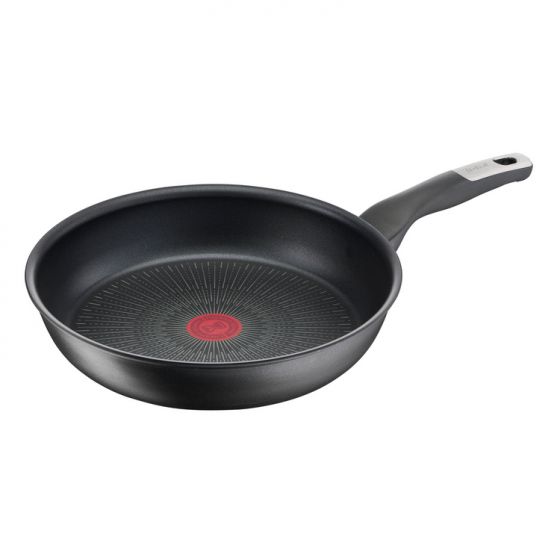 Tefal - 法國製鈦金終極抗刮易潔煎鍋 (電磁爐適用) 26厘米/ 30厘米G25505-07