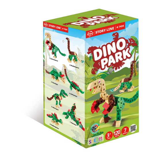Gigo - Dino Park