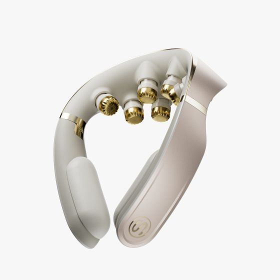 SKG - G7 Pro-Fold Neck Massager