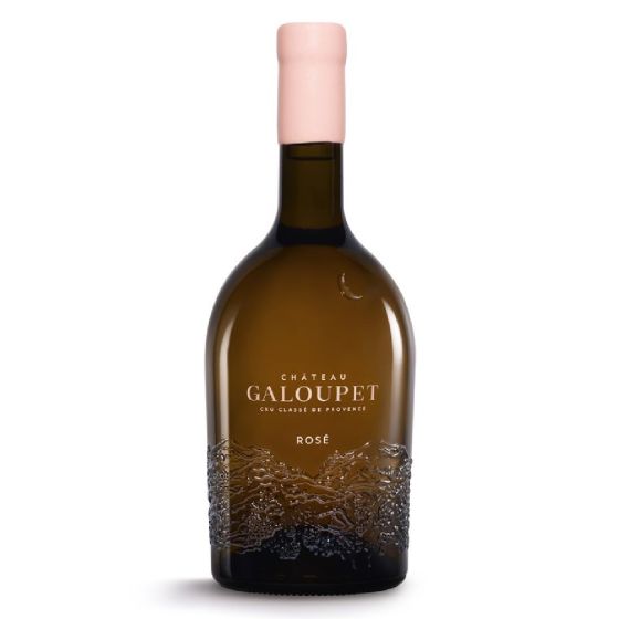 Chateau Galoupet Cru Classe De Provence Rose 2021 GALOUPET