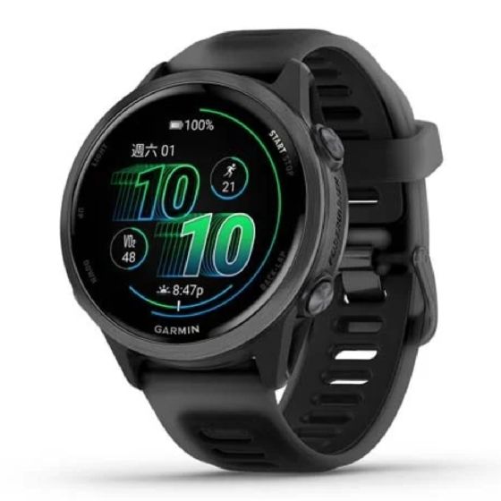 Garmin - Forerunner 570 GPS 智慧心率進階跑錶 - 42mm (多種顏色) GARMI_FR570_42_ALL
