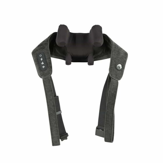 Doshisha - Gorilla Shoulder & Neck Massager | GAS-2601GY