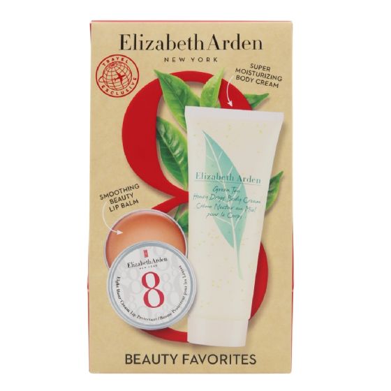 Elizabeth Arden - 美體2件套 GB-UFD191573