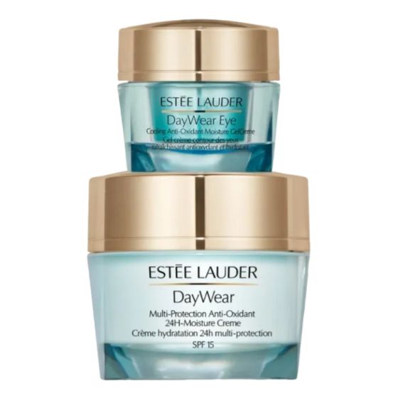 Estee Lauder - 防護抗氧化2件套 GB-UFD795228