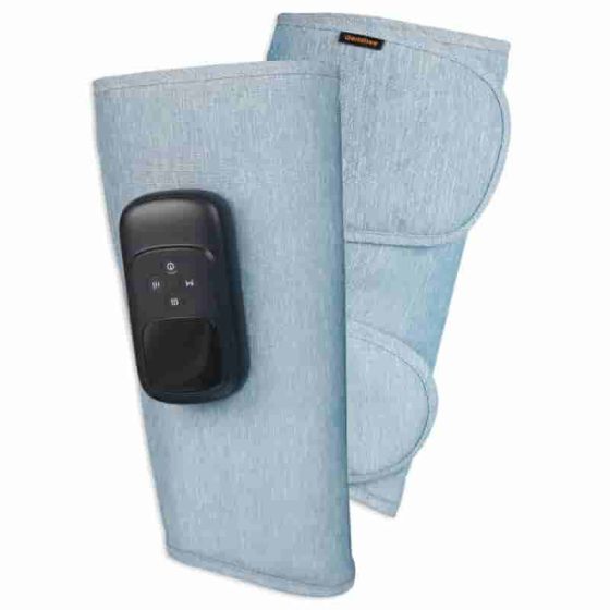 Gemibee - Gen.3 Cordless Air Compression Calf Relaxer (Pair Set) GB0017