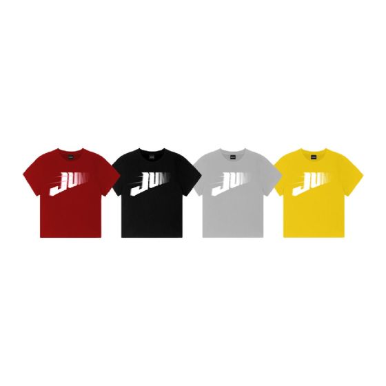 BLACKPINK - [JUMP] BLACKPINK T-SHIRT [多種款式] GD20-JUMP-T_MO