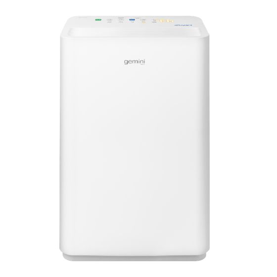 Gemini- GDW13W 負離子空氣淨化抽濕機 GDW13W