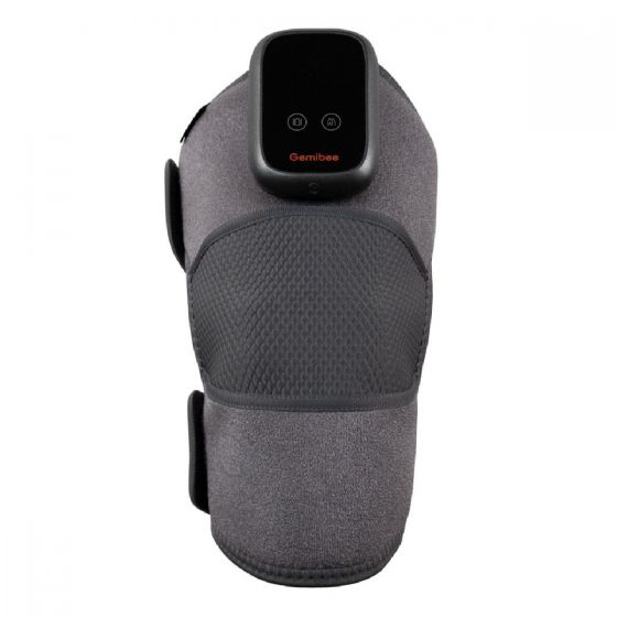Gemibee - 膝部熱感按摩器 ( 一對裝) GB0009 GEMIBEE_GB0009
