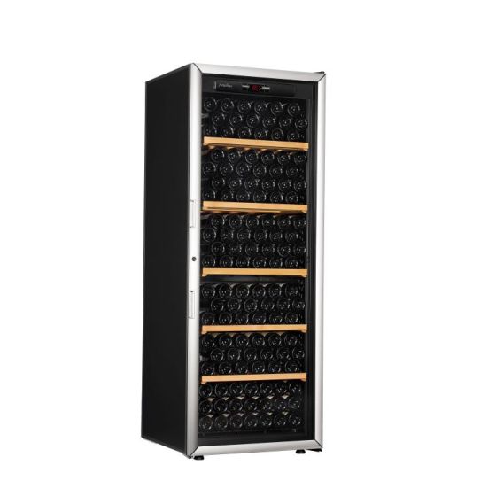 Artevino 225支裝 雙溫區酒櫃 OXGMT225NVSD GL_OXGMT225NVSD