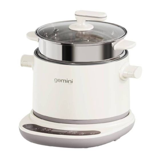 Gemini - GMC18BG - 1.8 公升多功能智能煮食鍋 CR-GMC18BG