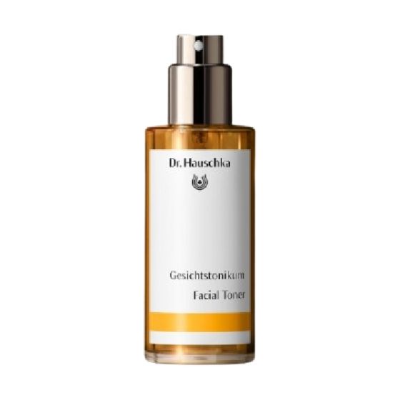 Dr. Hauschka 德國世家 -博士爽膚精華水100ml GOL_GDH_001