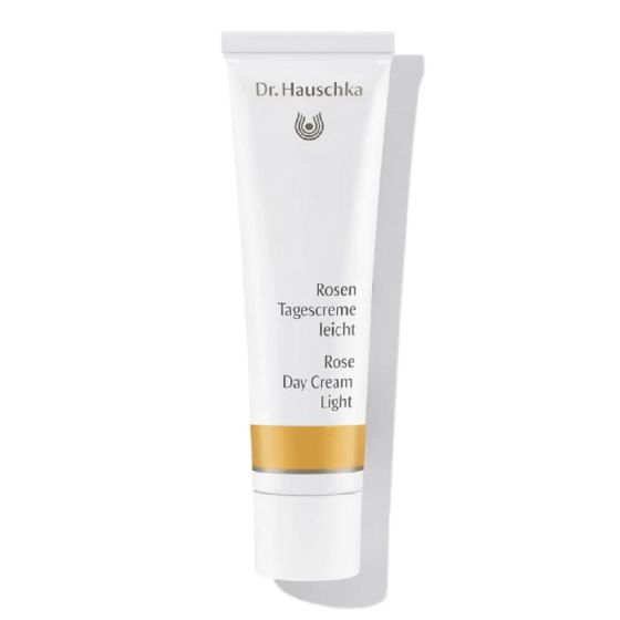 Dr. Hauschka 德國世家 -博士玫瑰舒緩霜 30ml GOL_GDH_003