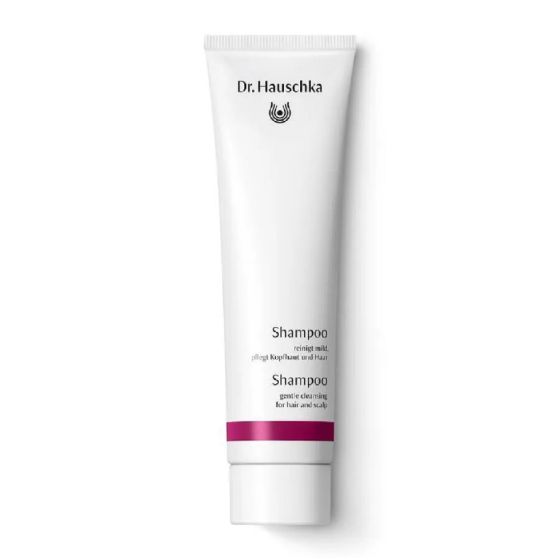 Dr. Hauschka 德國世家 -抗氧化無矽洗頭水 150ml GOL_GDH_004