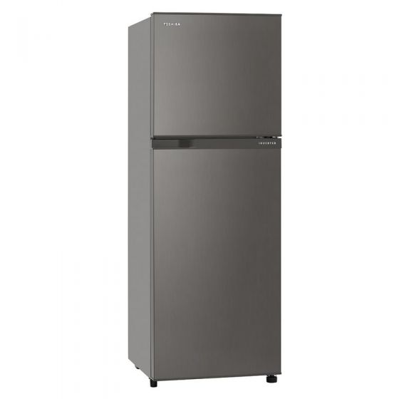 TOSHIBA - 雙門變頻式環保雪櫃 GR-A28HSZ(DS) GR-A28HSZDS