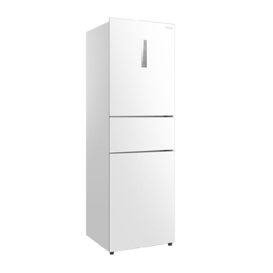 東芝 Toshiba - 變頻三門雪櫃 (233L) GR-RM352WIPMA53