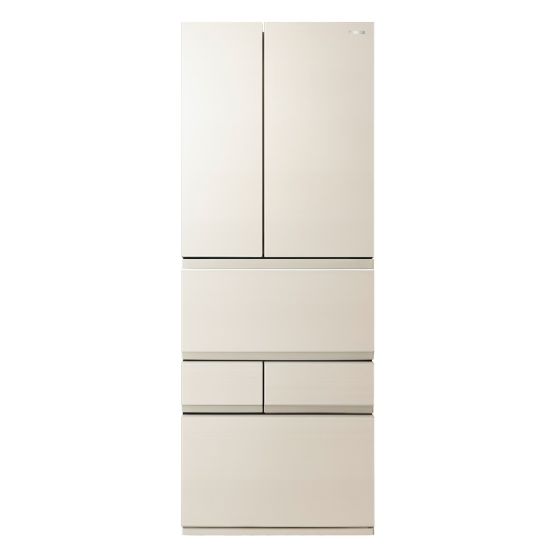 Toshiba - 變頻六門雪櫃 GR-RM598WE-PGA(UC) GR-RM598WE-PGAUC