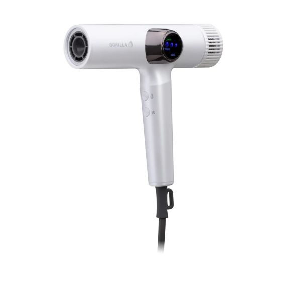 Doshisha - Gorilla Hitofuki High Power Hair Dryer | GRD-2501