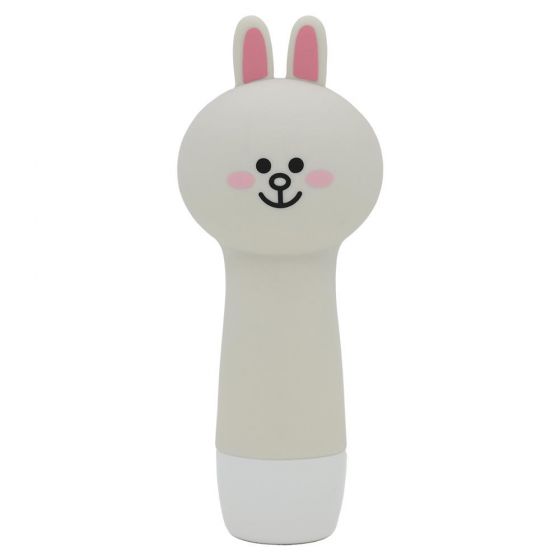 Nion Beauty - LINE FRIENDS Opus Daily去角質及抗衰老潔面儀(可妮兔CONY) GS668