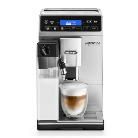 De'Longhi - Autentica Cappuccino 全自動即磨咖啡機 ETAM29.660.SB H01880