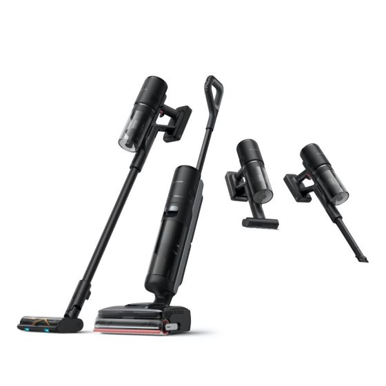 Dreame - H15 Mix 乾濕兩用無線六合一吸塵器 H15-Mix