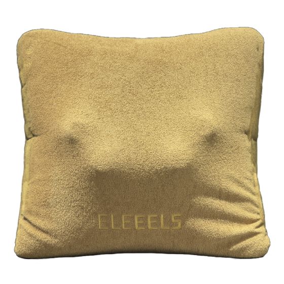 ELEEELS - 溫熱指壓按摩枕 (標準版) H1S-B