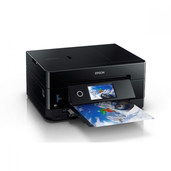 Epson - Expression Premium XP-7101多功能無線打印機(送$200超市禮券) H5935001_S_XP7101