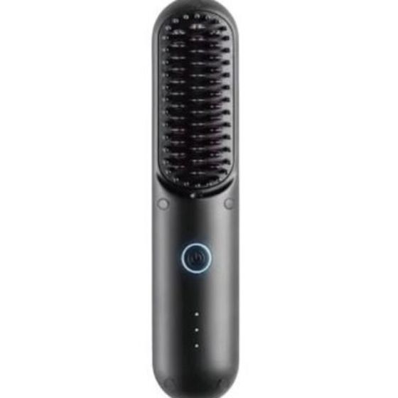 TYMO - HC120 PORTA Portable Hair Straightening Brush