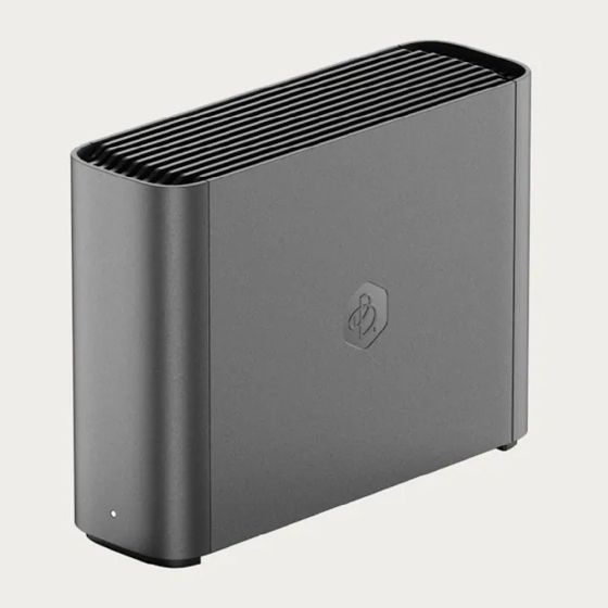 Synology - 1-Bay BeeStation Plus BST170-8T 8TB NAS 雲端儲存空間 (HD-BST1708) HD-BST1708