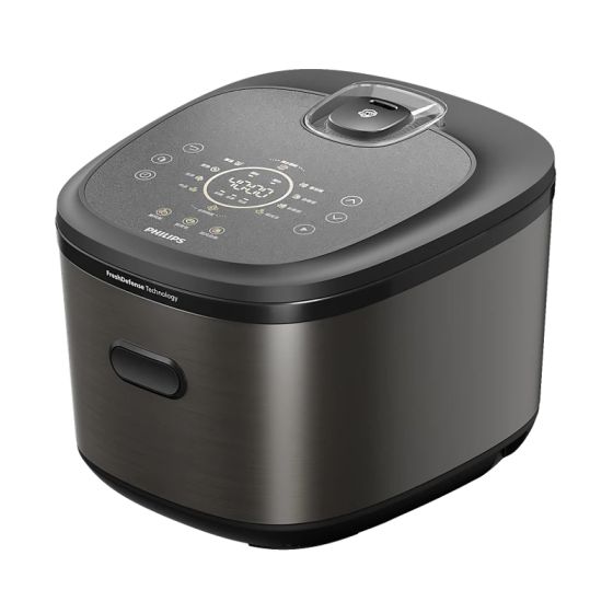 Philips - HD5210/80 4公升 IH磁應加熱電飯煲 HD5210_80