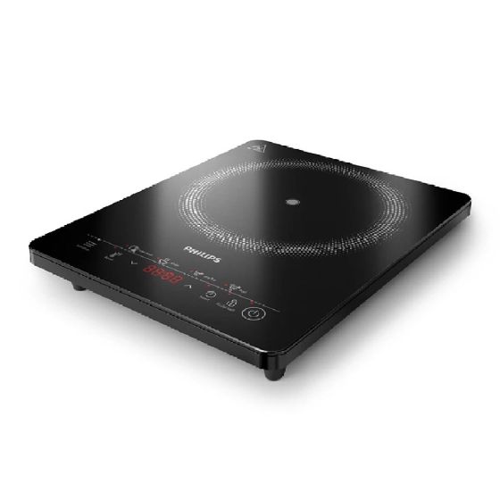 飛利浦 - 輕便觸控式電磁爐 HD5830/90 CR-HD5830_90