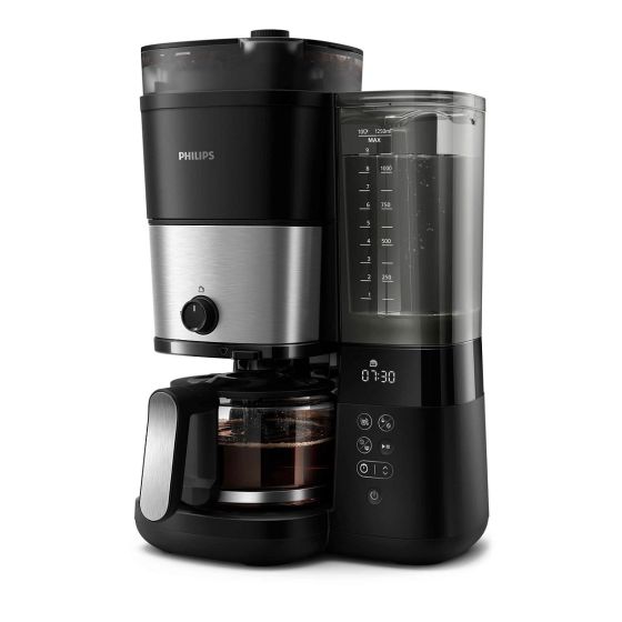 飛利浦 - All-in-1 Brew 多功能全自動研磨美式咖啡機 HD7900/50 HD7900_50