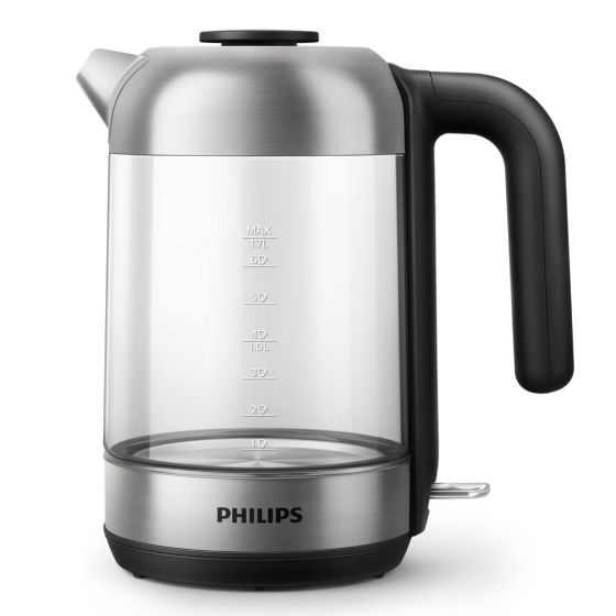 Philips - HD9339 玻璃電熱水煲 CR-HD9339